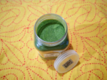 KHAATI নিম পাতার গুঁড়া / KHAATI Neem Leaf Powder - Image 2