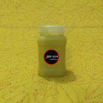 KHAATI আদা বাটা (ব্লেন্ডার) / KHAAT Ginger Paste (BLANDER)