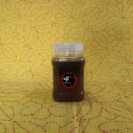 KHAATI খেজুরের দানাদার ঝোলা গুড় / KHAATI Date Granulated Liquid Molasses