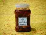 KHAATI জলপাই ভাঙ্গা আঁচার / KHAATI Olive Break Pickle