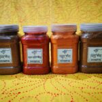 KHAATI খাঁটি মসলা প্যাকেজ / KHAATI Pure Spice Package