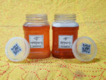 KHAATI সরিষা ও লিচু ফুলের মধু কম্বো / KHAATI Mustard & Lychee Flower Honey Combo - Image 2